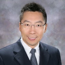 Alan Kunlun Xiang